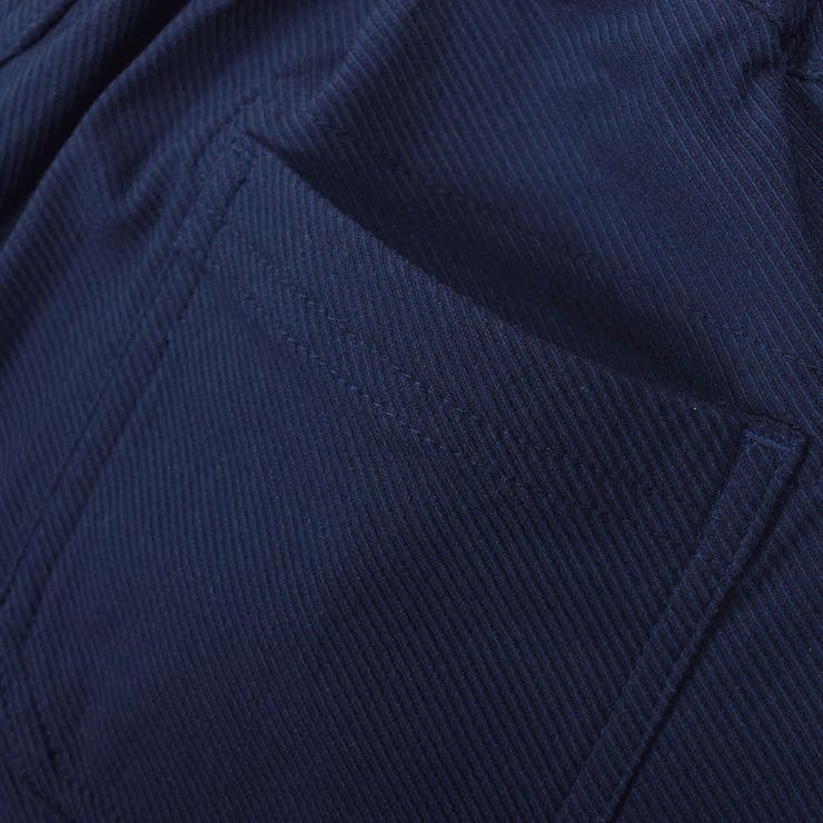 迷彩 切り替え ストレッチ ツイル パンツ (100~160cm) | WASK | 詳細画像18 