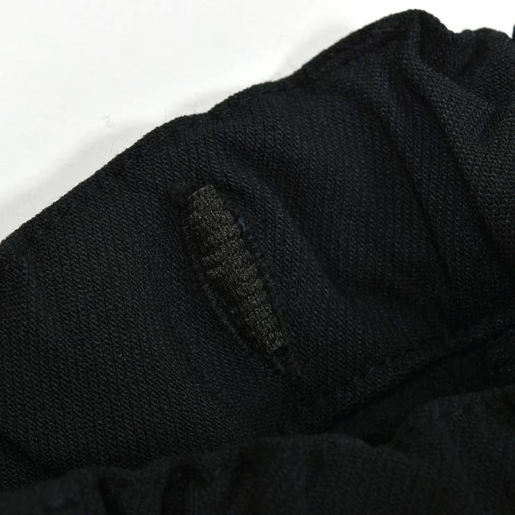 ネーム付きストレッチツイル裏起毛パンツ(100~160cm) | WASK | 詳細画像17 