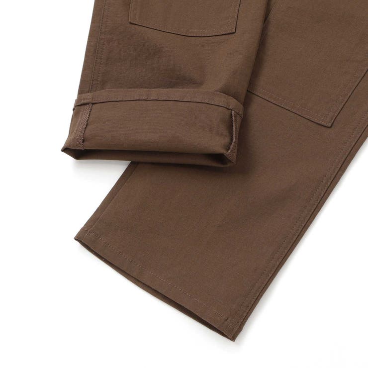 コード付きダブル二―ワークパンツ(110~160cm) | WASK | 詳細画像14 