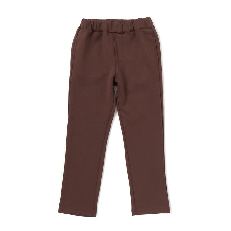 ネーム付きダンボールニットパンツ(110~160cm) | WASK | 詳細画像7 