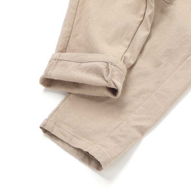 バレルレッグパンツ(100~160cm) | WASK | 詳細画像10 