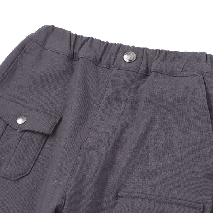 バレルレッグパンツ(100~160cm) | WASK | 詳細画像13 