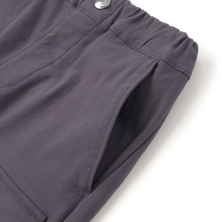 バレルレッグパンツ(100~160cm) | WASK | 詳細画像14 