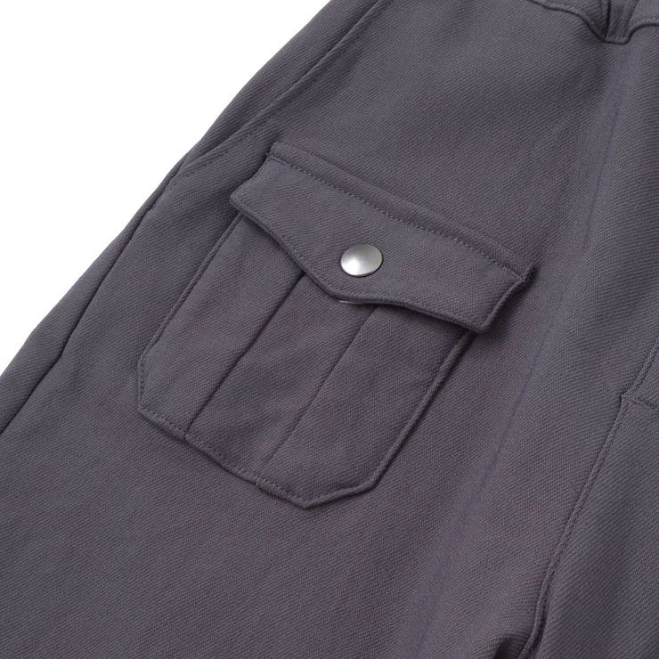 バレルレッグパンツ(100~160cm) | WASK | 詳細画像15 