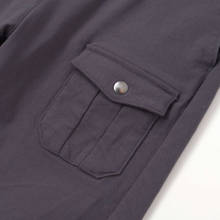 バレルレッグパンツ(100~160cm) | WASK | 詳細画像16 