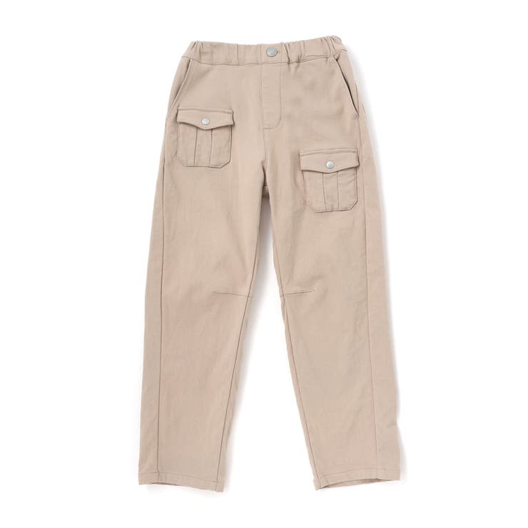 バレルレッグパンツ(100~160cm) | WASK | 詳細画像8 