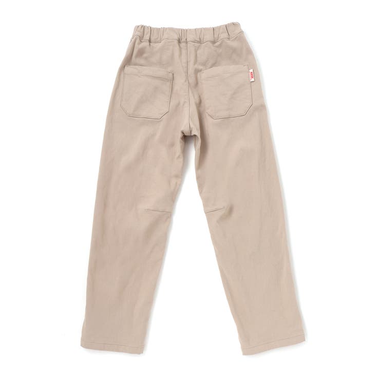 バレルレッグパンツ(100~160cm) | WASK | 詳細画像9 