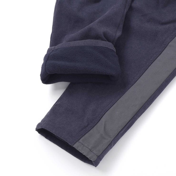 サイド切り替えストレッチトレートパンツ(110~160cm) | WASK | 詳細画像12 