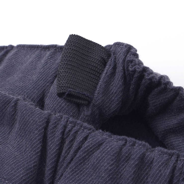 サイド切り替えストレッチトレートパンツ(110~160cm) | WASK | 詳細画像13 