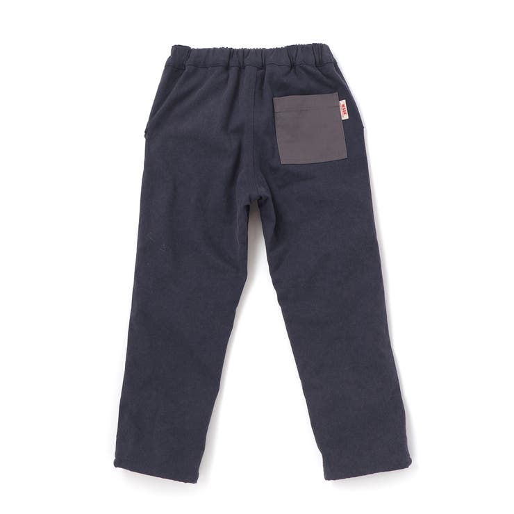 サイド切り替えストレッチトレートパンツ(110~160cm) | WASK | 詳細画像7 