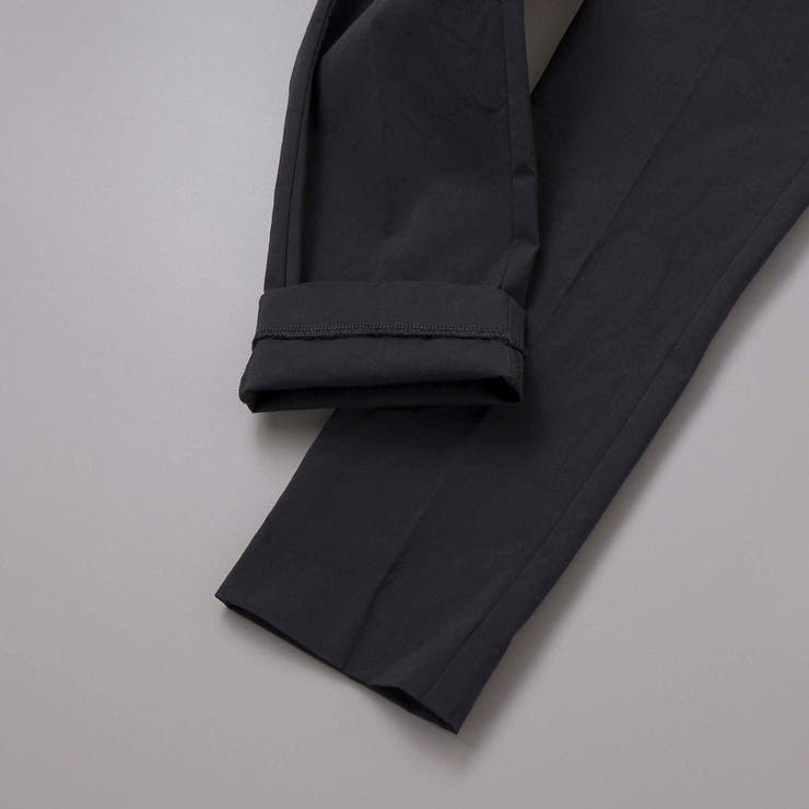テーパードパンツナイロンハイストレッチ(110~160cm) | WASK | 詳細画像11 