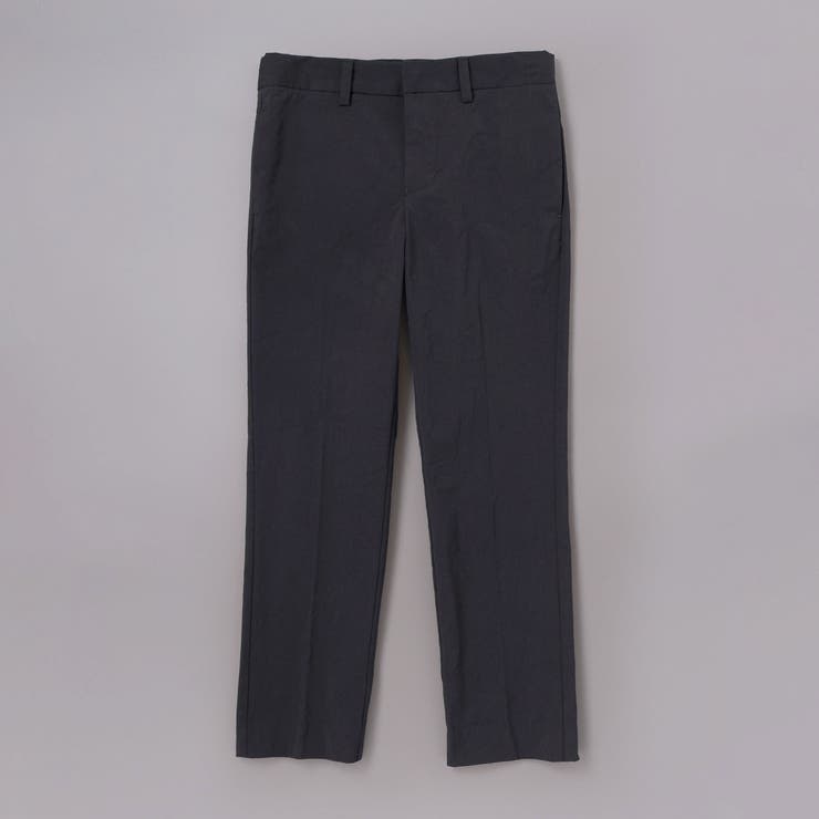 テーパードパンツナイロンハイストレッチ(110~160cm) | WASK | 詳細画像4 