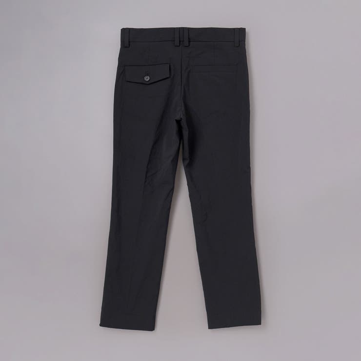 テーパードパンツナイロンハイストレッチ(110~160cm) | WASK | 詳細画像5 