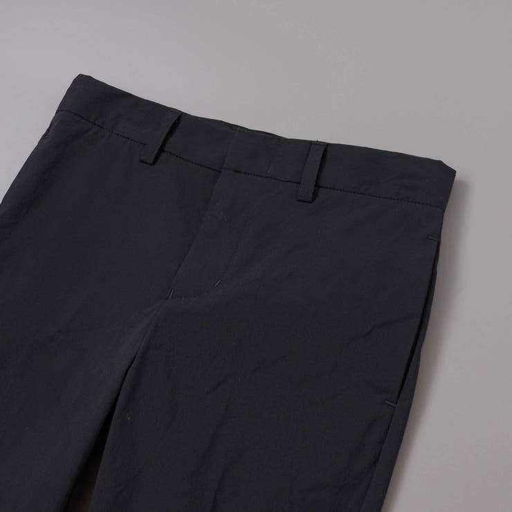 テーパードパンツナイロンハイストレッチ(110~160cm) | WASK | 詳細画像6 