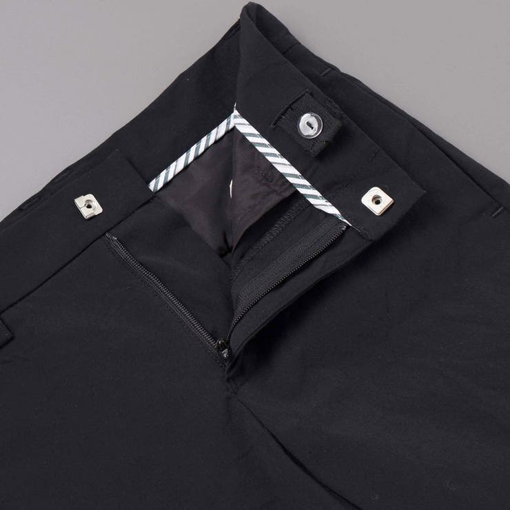 テーパードパンツナイロンハイストレッチ(110~160cm) | WASK | 詳細画像7 