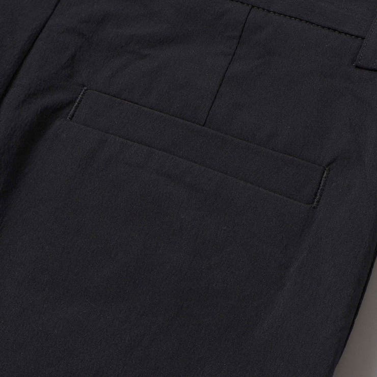 テーパードパンツナイロンハイストレッチ(110~160cm) | WASK | 詳細画像9 