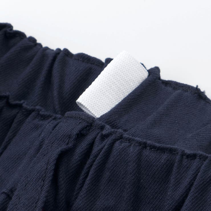 ハイパーストレッチスソパイピングスキニーパンツ(100~160cm) | WASK | 詳細画像12 