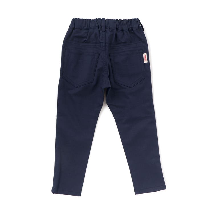 ハイパーストレッチスソパイピングスキニーパンツ(100~160cm) | WASK | 詳細画像7 