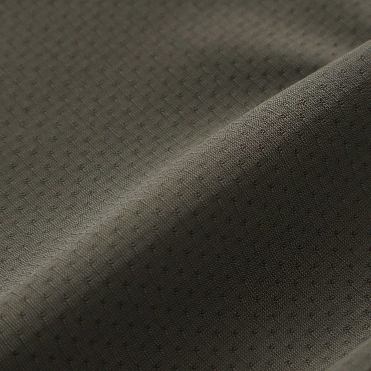 【接触冷感 速乾】【お揃い】5 5分丈ファスナーポケット速乾メッシュパンツ(11… | WASK | 詳細画像14 