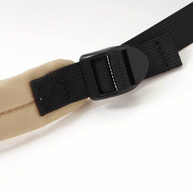 カレッジロゴプリントテープリュック(M~L) | WASK | 詳細画像19 