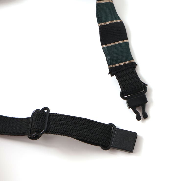 ストライプネクタイ（グリーン系） | WASK | 詳細画像10 