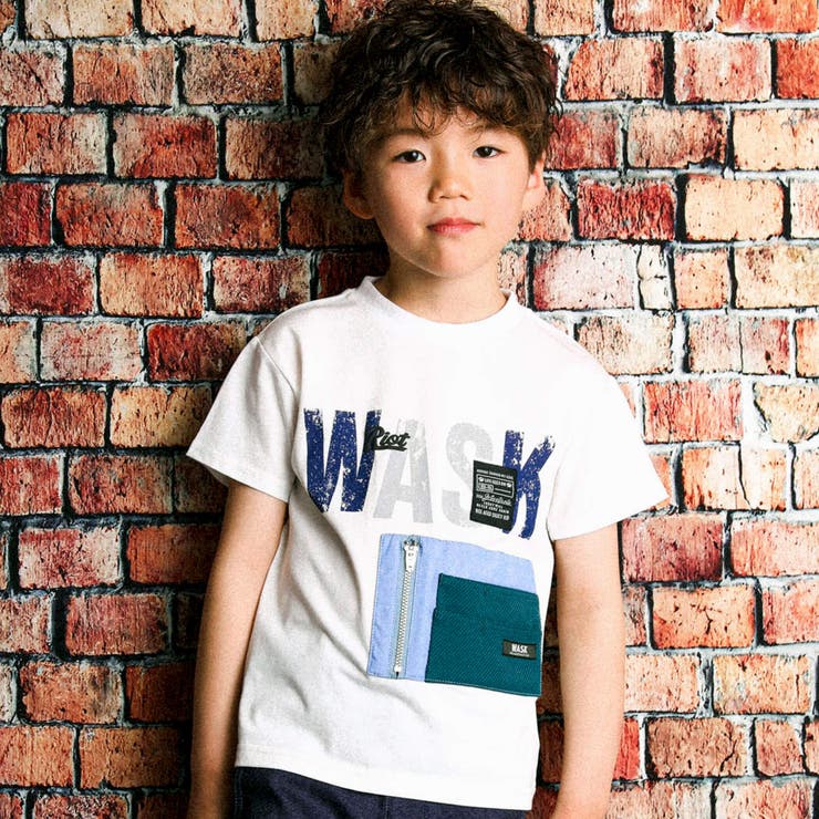 BeBe Tシャツ 2枚セット 100 - トップス(Tシャツ