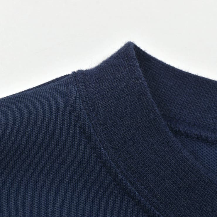 【接触冷感】海フォトプリントロゴ天竺Tシャツ(100~160cm) | WASK | 詳細画像16 