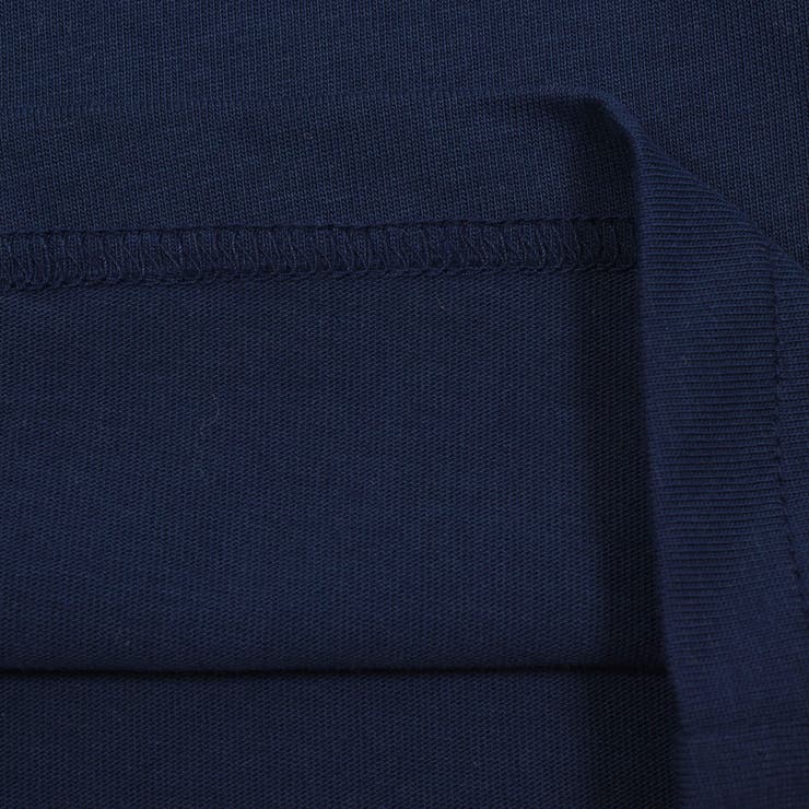 【接触冷感】海フォトプリントロゴ天竺Tシャツ(100~160cm) | WASK | 詳細画像21 