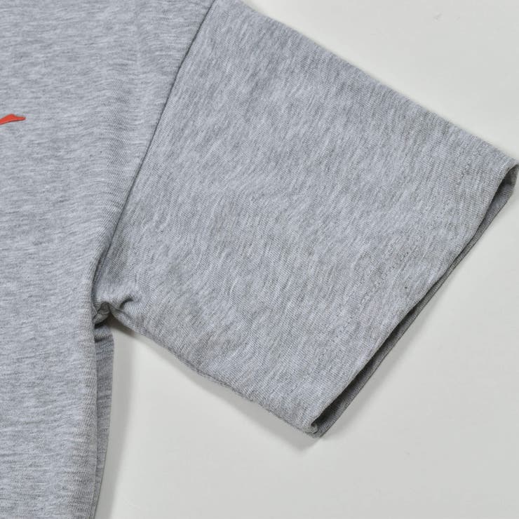 【接触冷感】海フォトプリントロゴ天竺Tシャツ(100~160cm) | WASK | 詳細画像9 