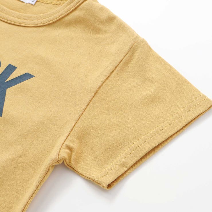 【速乾】WASKサル×恐竜天竺Tシャツ(80~160cm) | WASK | 詳細画像20 