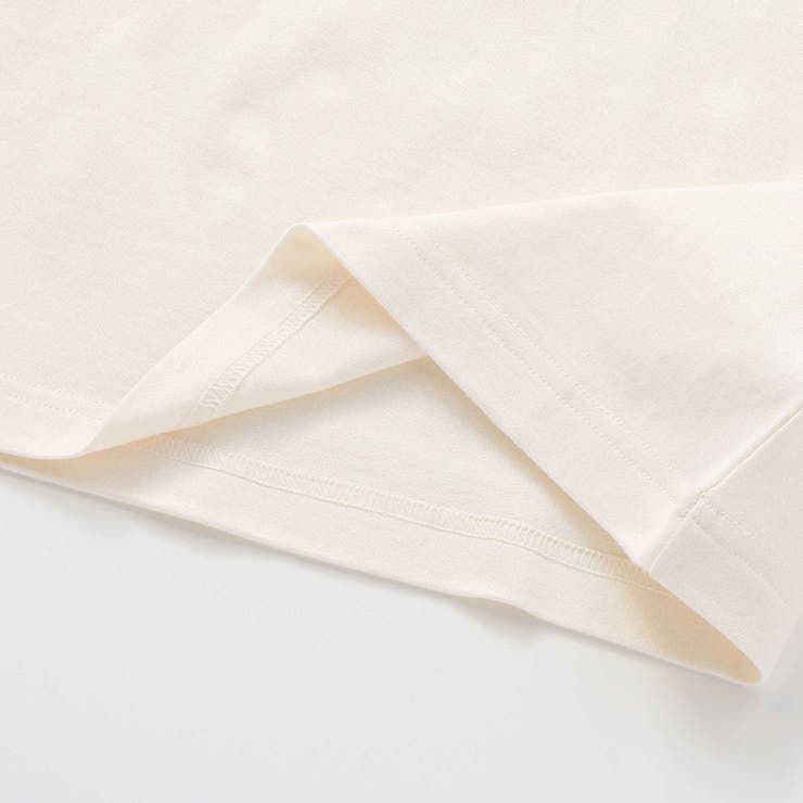 【速乾】【お揃い】袖柄テープ天竺Tシャツ(100~160cm) | WASK | 詳細画像16 