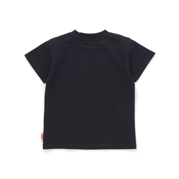 【接触冷感】WASKアイコン迷彩柄天竺Tシャツ(100~160cm) | WASK | 詳細画像5 