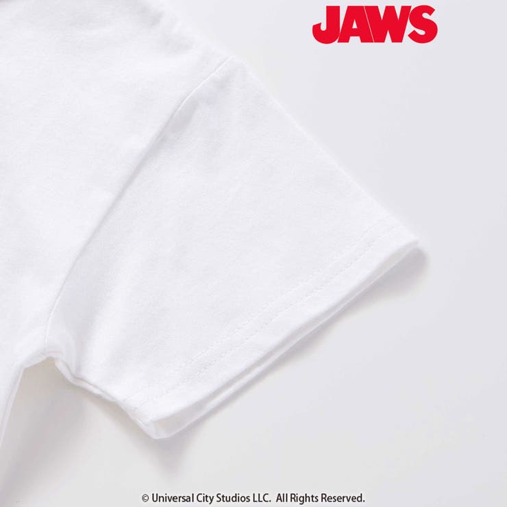  リアルプリント＆ワッペン天竺Tシャツ | WASK | 詳細画像17 