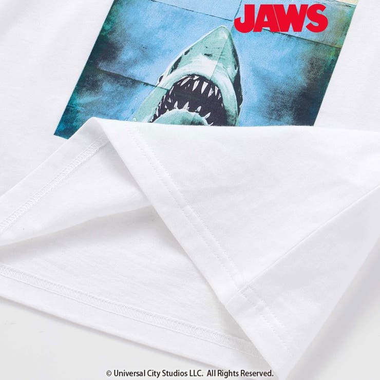  リアルプリント＆ワッペン天竺Tシャツ | WASK | 詳細画像19 