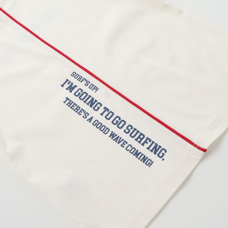 配色パイピングTシャツ(110~160cm) | WASK | 詳細画像12 