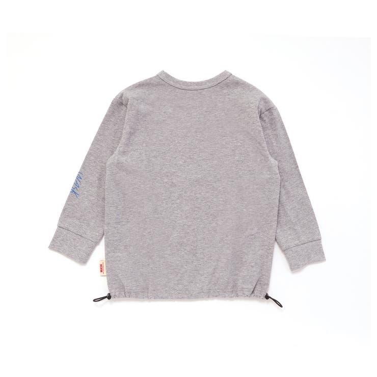 【Disney(ディズニー)】ドロストBIGTシャツ | WASK | 詳細画像10 