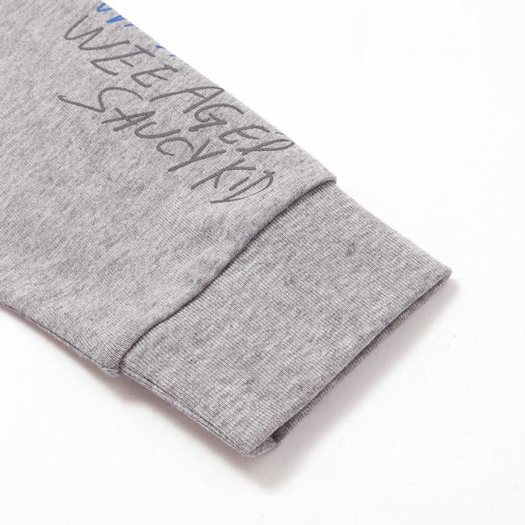 【Disney(ディズニー)】ドロストBIGTシャツ | WASK | 詳細画像15 