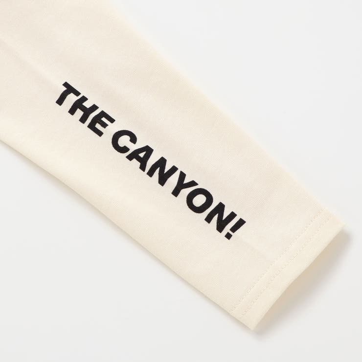 レイヤード風コードTシャツ(100~160cm) | WASK | 詳細画像10