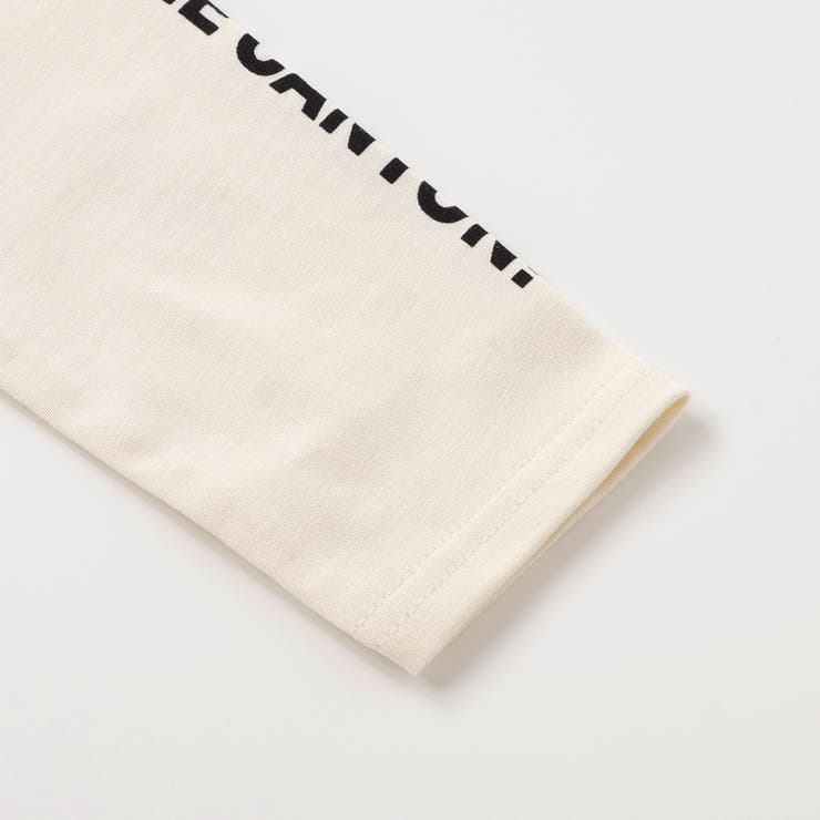 レイヤード風コードTシャツ(100~160cm) | WASK | 詳細画像9