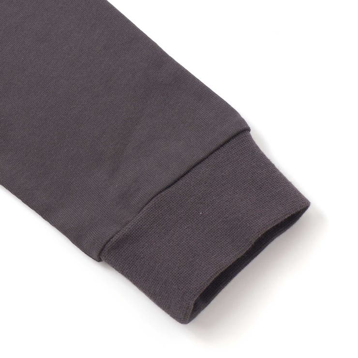 デニム風プリントバスク天竺BIGTシャツ(110~160cm) | WASK | 詳細画像11 