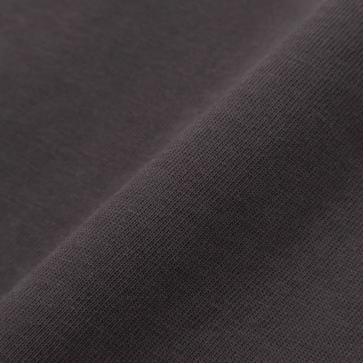 デニム風プリントバスク天竺BIGTシャツ(110~160cm) | WASK | 詳細画像14 