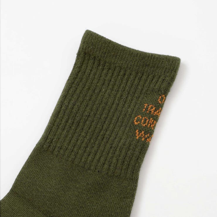 ロゴ＆メランジ２P ソックス(15~24cm) | WASK | 詳細画像4 