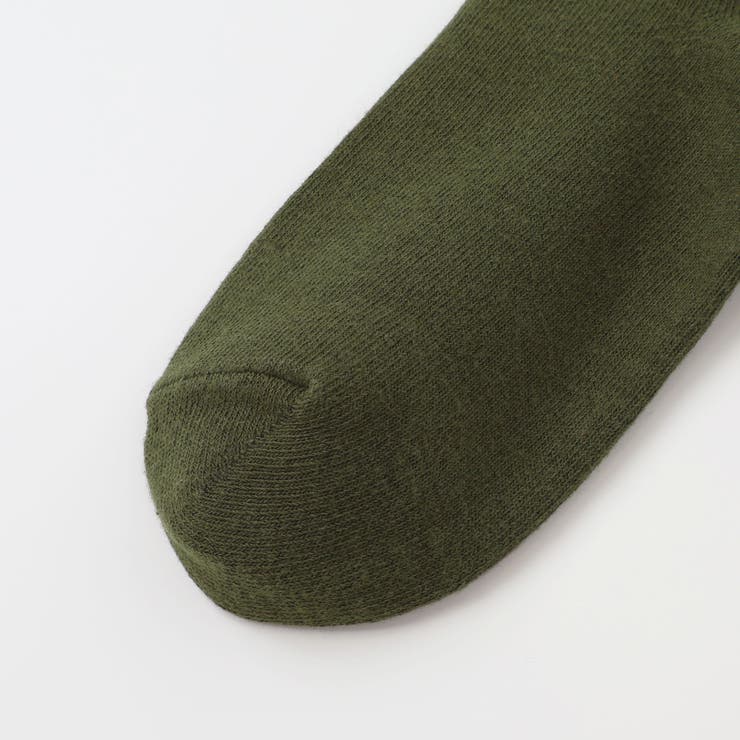 ロゴ＆メランジ２P ソックス(15~24cm) | WASK | 詳細画像6 