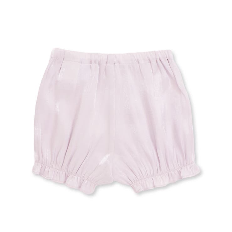 スモッキング刺しゅうブルマ付きワンピースベビー(70~90cm) | Tartine et Chocolat | 詳細画像12 