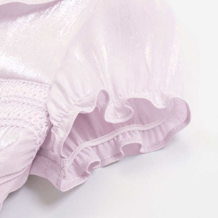 スモッキング刺しゅうブルマ付きワンピースベビー(70~90cm) | Tartine et Chocolat | 詳細画像14 