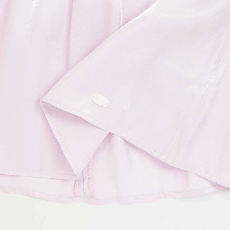 スモッキング刺しゅうブルマ付きワンピースベビー(70~90cm) | Tartine et Chocolat | 詳細画像16 