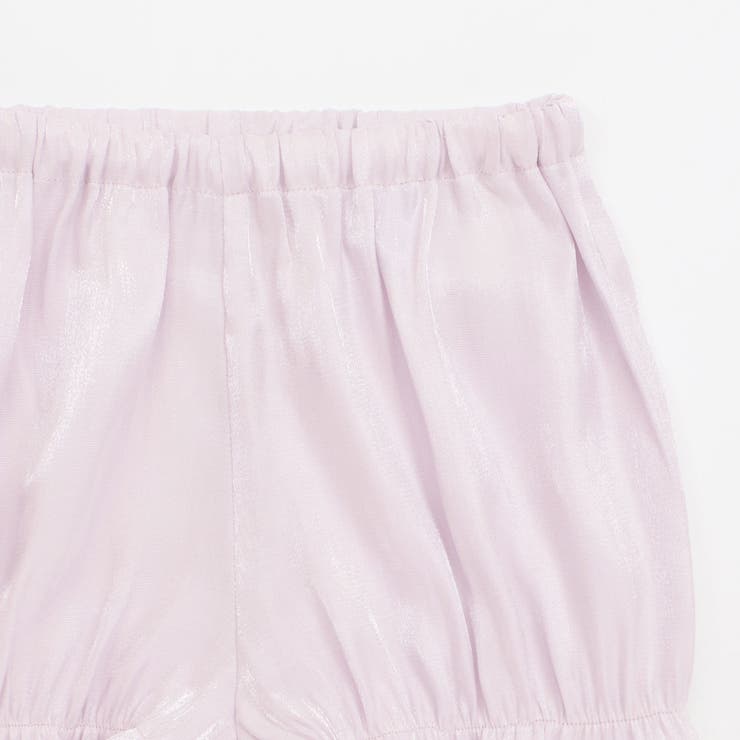 スモッキング刺しゅうブルマ付きワンピースベビー(70~90cm) | Tartine et Chocolat | 詳細画像17 