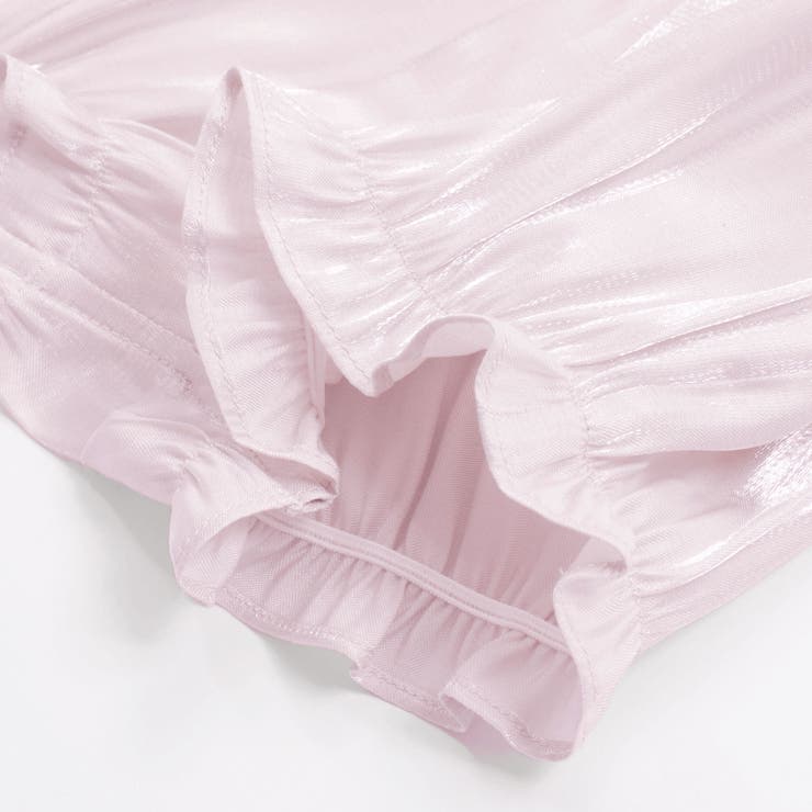 スモッキング刺しゅうブルマ付きワンピースベビー(70~90cm) | Tartine et Chocolat | 詳細画像18 