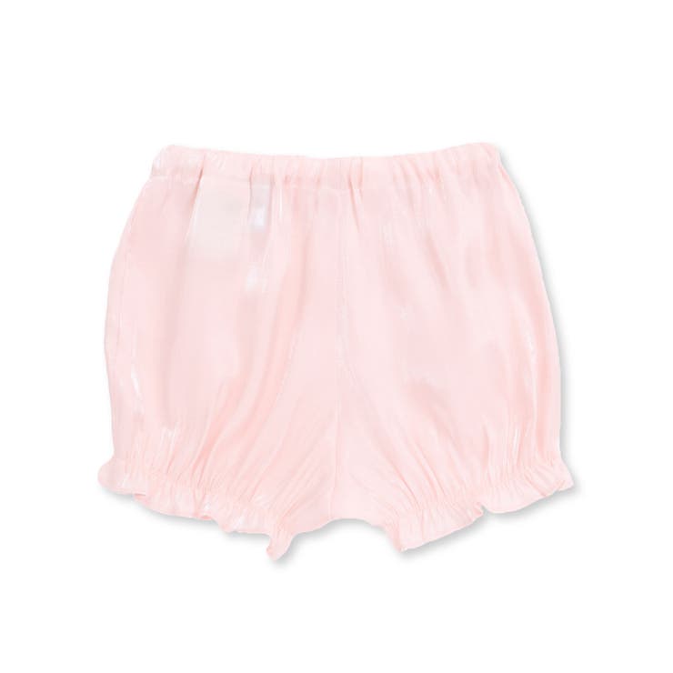 スモッキング刺しゅうブルマ付きワンピースベビー(70~90cm) | Tartine et Chocolat | 詳細画像3 