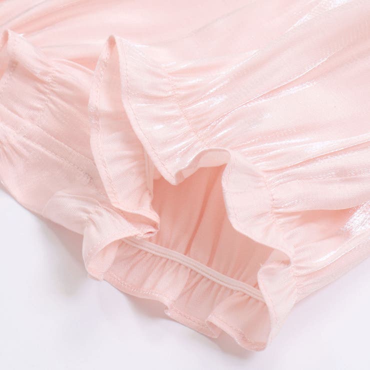 スモッキング刺しゅうブルマ付きワンピースベビー(70~90cm) | Tartine et Chocolat | 詳細画像9 